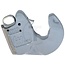 GRANIT Lower link hook Cat. 2L | up to 74 kW / 100 hp