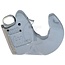Lower link hook Cat. 2L | up to 74 kW / 100 hp - AN130T0102, 80012914