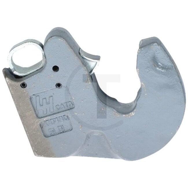 GRANIT Lower link hook Cat. 3 | up to 165 kW / 224 hp - AN130T0108, 80006614