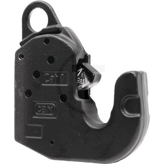 CBM Crochet pour bras de relevage