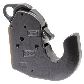 CBM Crochet pour bras de relevage