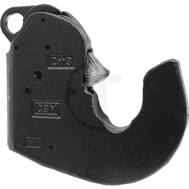 CBM Vanghaak cat. 3 - tot 200 kW / 272 pk