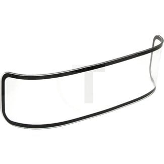 Glas voor koplampen John Deere 6130-7530 PR