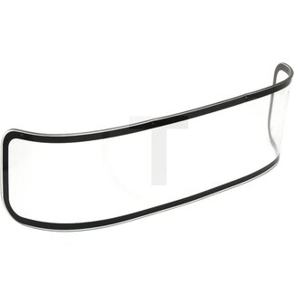 GRANIT Glas für Hauptscheinwerfer John Deere 6130 - 7530 PR