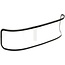 GRANIT Glas voor koplampen John Deere 6130-7530 PR