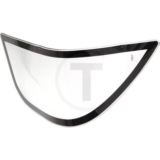 GRANIT Replacement glass left for AL206154 headlights