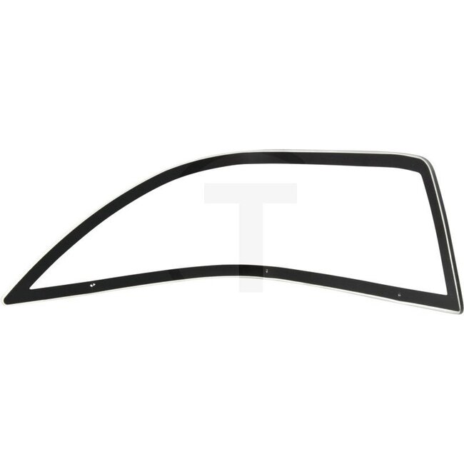 GRANIT Replacement glass right for headlight RE296514 - RE296514