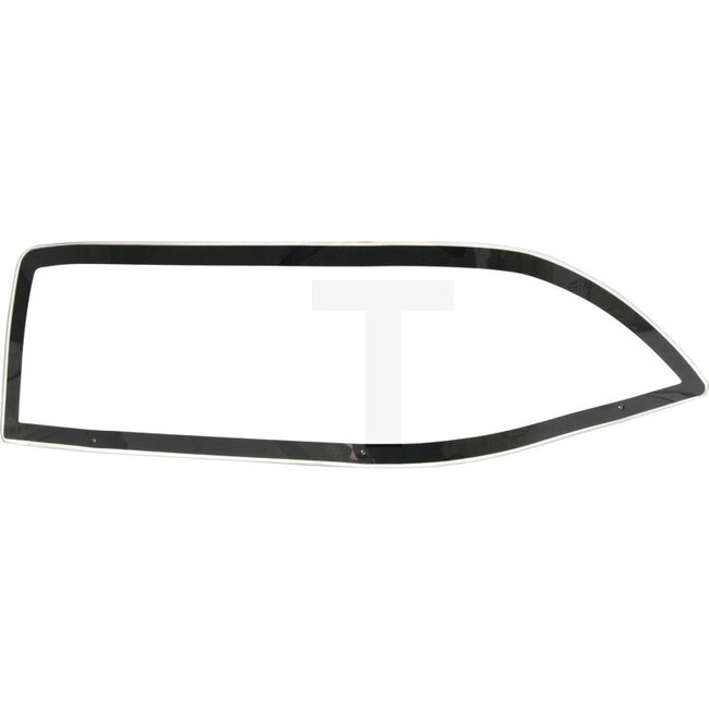 GRANIT Replacement glass right for headlight RE296514 - RE296514