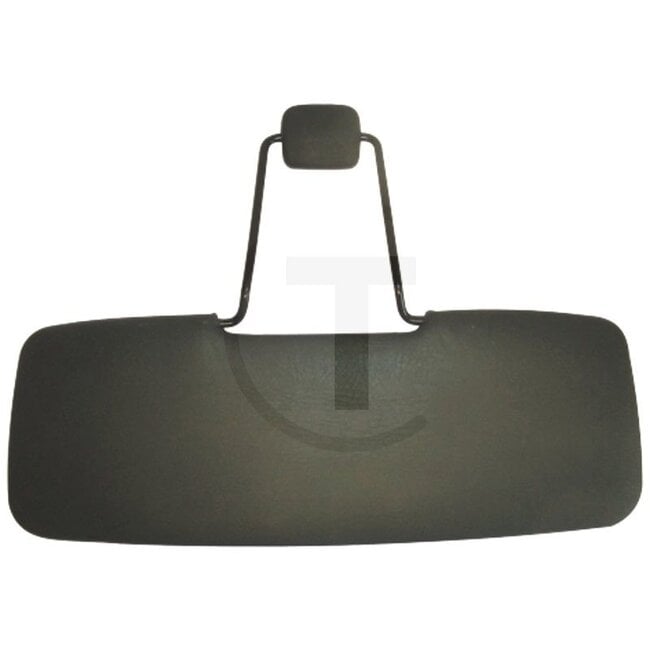 GRANIT Sun visor 500 x 195 mm | 105 mm