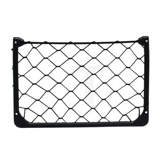 GRANIT Luggage net plastic 320 x 220 x 10 mm