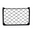Luggage net plastic 320 x 220 x 10 mm