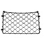 GRANIT Luggage net metal 375 x 225 x 8 mm