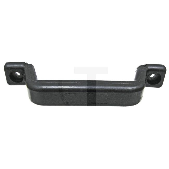 GRANIT Pull handle rubber / steel | 160 / 190 mm x 50 mm - 70000006