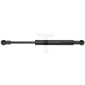 Stabilus Stossdämpfer Frontscheibenrahmen oder Heckscheibe 180 N, 535 mm, Hub 224 mm