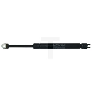 Stabilus Gasdrukveer 223,5mm 120N