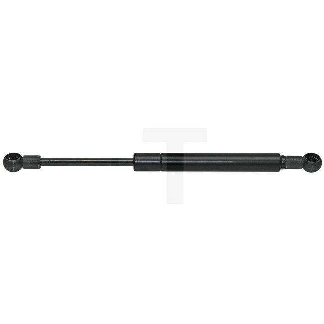 Stabilus Gasdrukveer 325 mm - 118 mm - 250N - 65406023, H816810030500 | Newton: 250 | A: 325 mm | B: 160 mm | C: 10 mm | D: 10 mm