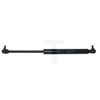 Stabilus Gasdrukveer achterruit 200 N, 485 mm, slag 201 mm