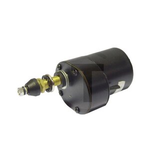 Ruitenwissermotor met schakelaar 12V - 85°