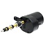 Ruitenwissermotor met schakelaar 12V - 115°