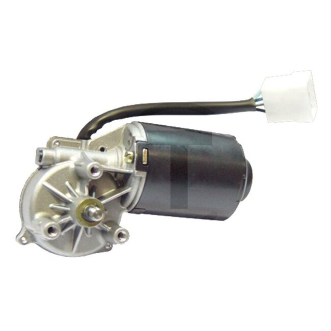 GRANIT Ruitenwissermotor 12V - 360° - 65499842 | Volt: 12 | Hoek: 360 °