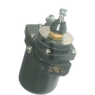 Wischermotor 24V - 360°