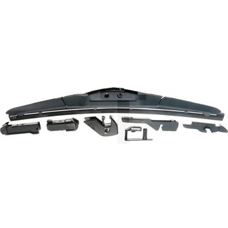 Ruitenwisserblad hybride 425 mm / 17 inch