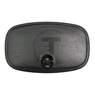 Spiegel 250 x 155 mm