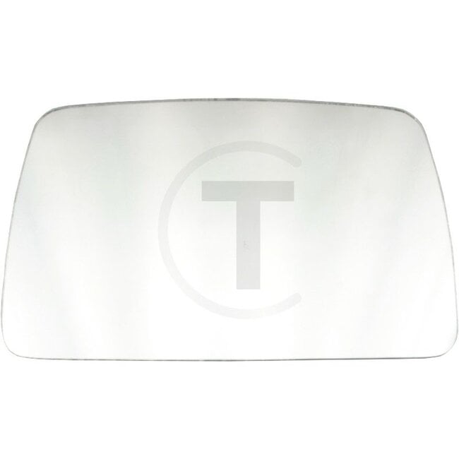 GRANIT Replacement glass mirror | 280 x 200 mm - L79776