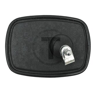 Spiegel 183 x 131 mm