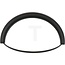 Panoramaspiegel 220 x 110 mm - radius 100 mm - stang Ø 10-20 mm