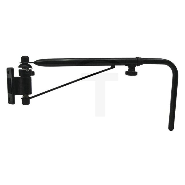 GRANIT Telescopische spiegelhouder rechts - 65418003, 6005021100