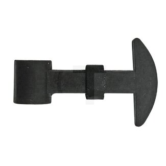 Bonnet catch short 65 mm