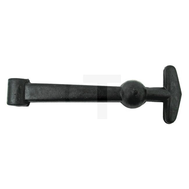 GRANIT Bonnet catch long 150 mm