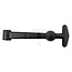 Haubenhalter lang 150 mm