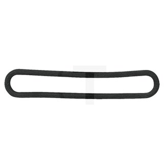 Gummi-Spannring EPDM | 200 mm | Ø 8 mm