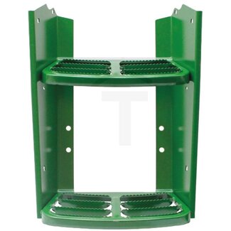 GRANIT Trap compleet John Deere 5070M - 6430, SE6010 - SE6420