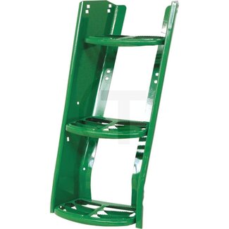 GRANIT Trap compleet 3-treden John Deere 7430EPR-7530PR