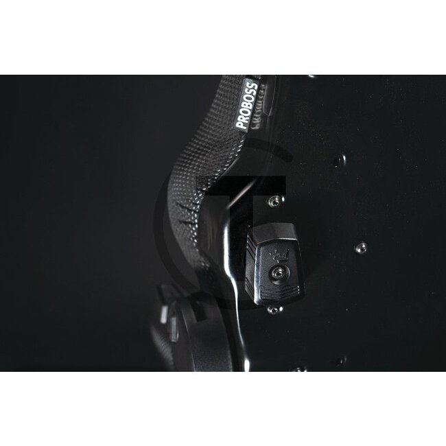 PROBOSS Seat AS1480 air suspension - AS1480