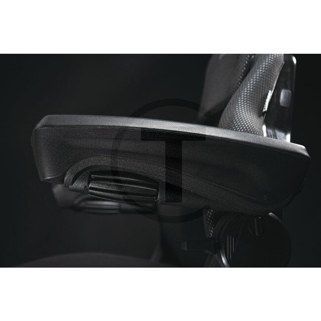 PROBOSS Sitz AS2480 luftgefedert