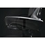 PROBOSS Tractor seat air suspended fabric, 480 mm, 12 V, AS2480