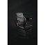 PROBOSS Tractor seat air suspended fabric, 480 mm, 12 V, AS2480