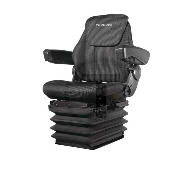 PROBOSS Seat AS2480 air suspension