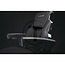 PROBOSS Tractor seat air suspended fabric, 480 mm, 12 V, AS2480