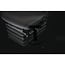 PROBOSS Tractor seat air suspended fabric, 480 mm, 12 V, AS2480