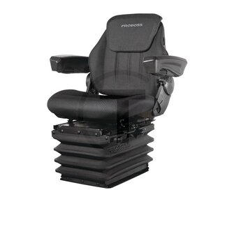 PROBOSS Trekkerstoel AS3520 luchtgeveerd