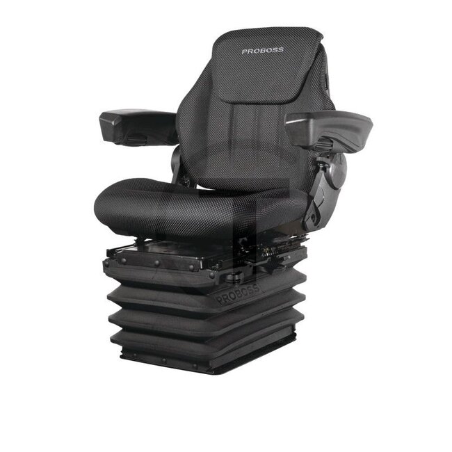 PROBOSS Seat AS3520 air suspension - AS3510