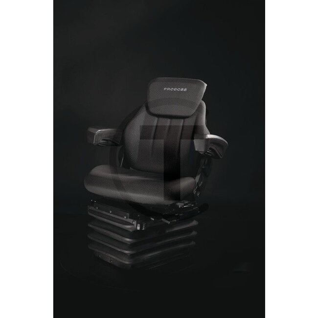 PROBOSS Seat AS3520 air suspension - AS3510