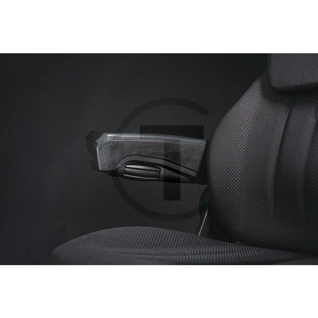 PROBOSS Seat AS3520 air suspension - AS3510