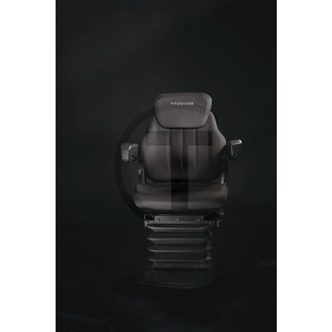 PROBOSS Seat AS3520 air suspension - AS3510
