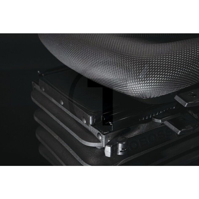 PROBOSS Seat AS3520 air suspension - AS3510
